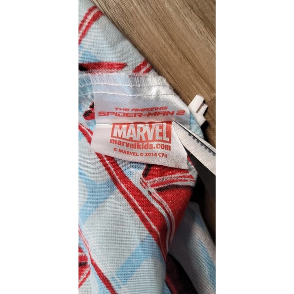 2014 marvel the amazing Spiderman 2 Double-sided pillowcases (2) - Picture 2 of 3